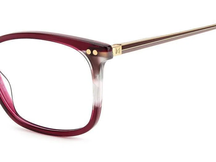Carolina Herrera HER0167 Eyeglasses - view 6